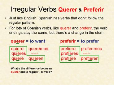 presentation player overlay