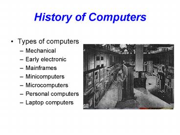 presentation player overlay