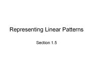 Representing%20Linear%20Patterns