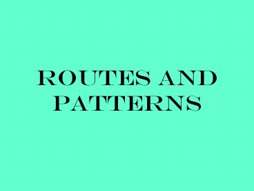 presentation player overlay