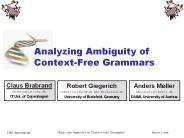 Analyzing%20Ambiguity%20of%20Context-Free%20Grammars
