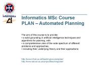 AIAI Presentation