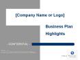 [Company Name or Logo] PowerPoint PPT Presentation