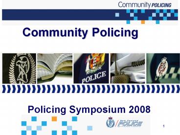 Review of Police Motor Vehicle Pursuits