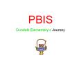 PBIS PowerPoint PPT Presentation