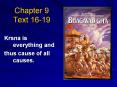 Chapter 9 Text 16-19 PowerPoint PPT Presentation