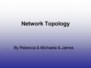 Network Topology