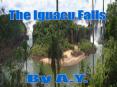 The Iguacu Falls PowerPoint PPT Presentation