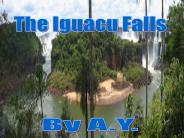 The Iguacu Falls