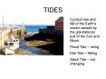 TIDES PowerPoint PPT Presentation