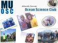 OCEAN SCIENCE CLUB PowerPoint PPT Presentation