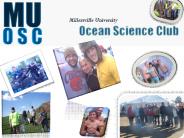 OCEAN SCIENCE CLUB