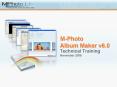 MPhoto Album Maker v6'0 PowerPoint PPT Presentation