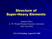 Structure%20of%20Super-Heavy%20Elements