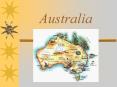 Australia PowerPoint PPT Presentation