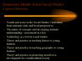 Elementary-Middle School Social Studies: Course Overview PowerPoint PPT Presentation