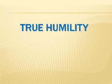 presentation player overlay