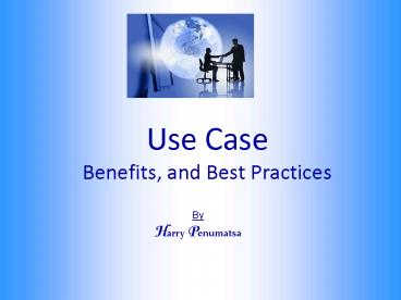 presentation player overlay