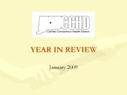 YEAR IN REVIEW