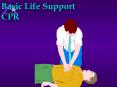Basic Life Support CPR PowerPoint PPT Presentation