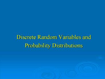 presentation player overlay