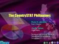 The CountrySTAT Philippines PowerPoint PPT Presentation