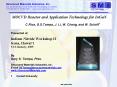 Structured Materials Industries, Incorporated PowerPoint PPT Presentation