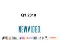 Q1 2010 PowerPoint PPT Presentation