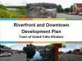 Riverfront and Downtown PowerPoint PPT Presentation