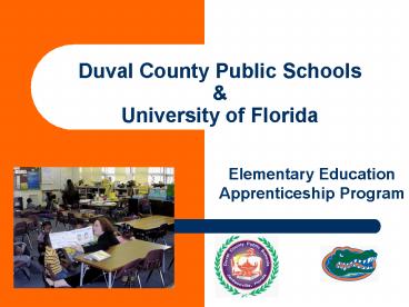 Duval County Public Schools