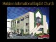 Malabon International Baptist Church PowerPoint PPT Presentation
