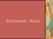 Bollywood Music