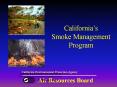 California PowerPoint PPT Presentation