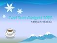 Cool Tech Gadgets 2009 PowerPoint PPT Presentation