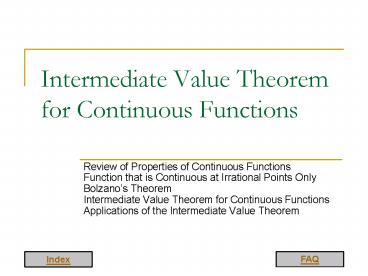 presentation player overlay