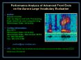 Performance Analysis of Advanced Front Ends on the Aurora Large Vocabulary Evaluation PowerPoint PPT Presentation