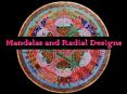 Mandalas and Radial Designs PowerPoint PPT Presentation
