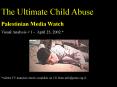 The Ultimate Child Abuse PowerPoint PPT Presentation