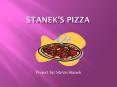 Stanek PowerPoint PPT Presentation