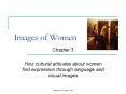 Images of Women PowerPoint PPT Presentation