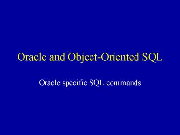 presentation player overlay