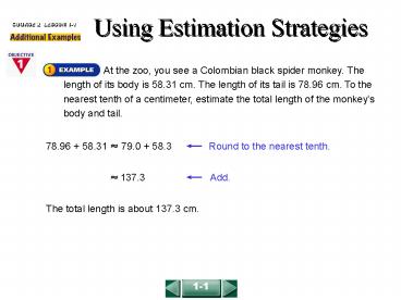 presentation player overlay