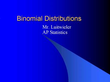 presentation player overlay