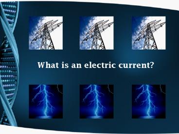 presentation player overlay