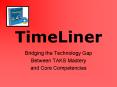 TimeLiner PowerPoint PPT Presentation
