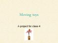 Moving toys PowerPoint PPT Presentation