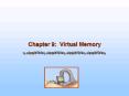 Chapter 9: Virtual Memory PowerPoint PPT Presentation