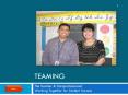 Teaming PowerPoint PPT Presentation