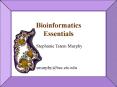 Bioinformatics PowerPoint PPT Presentation