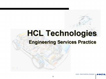 HCL Technologies